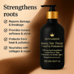 Luxury Hair Therapy - Image 2