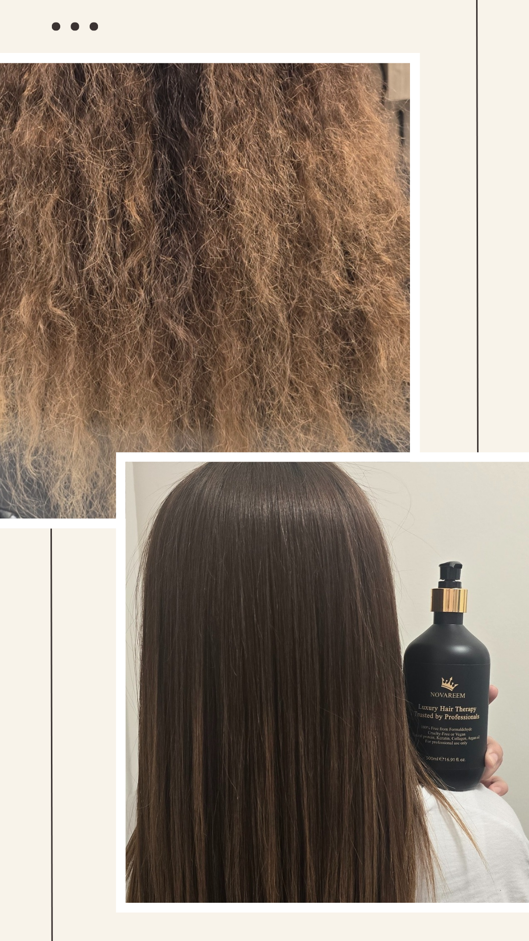 Luxury Hair Therapy - Image 4