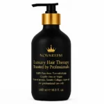 Luxury Hair Therapy